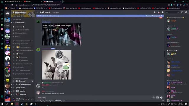 Roblox A Bizarre Journey Gaster Showcase! смотреть онлайн