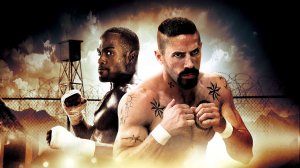 Неоспоримый 2