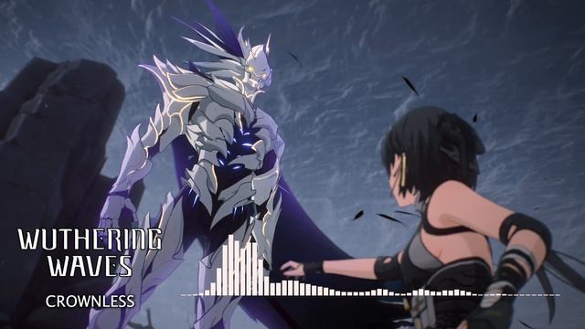 Wuthering Waves | Crownless | OST 399618910, 25234874 смотреть онлайн