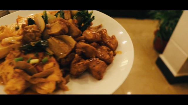 Экскурсии Паттайи. Из Паттайи в Камбоджу на два дня. Ангкор-Ват. смотреть онлайн