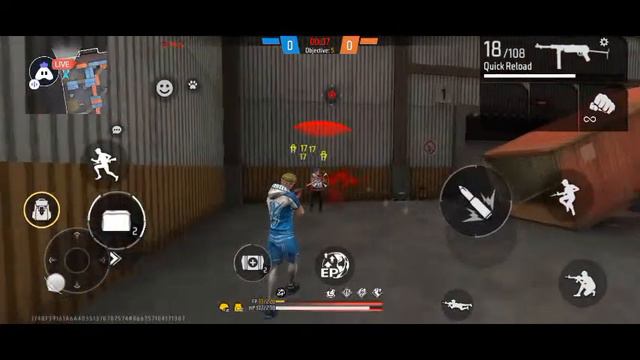 👍 Good stream | Streaming with Turnip90% Headshot rate | Solo Vs Squad Full Gameplay | Free Fire смотреть онлайн