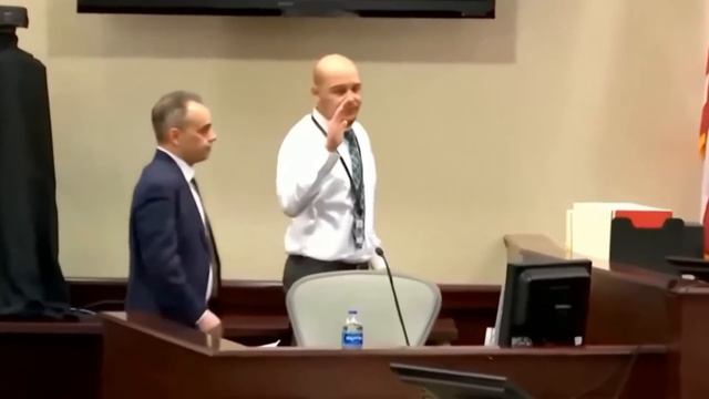 Rust Movie Shooting Trial: Day 7 Testimony Recap смотреть онлайн