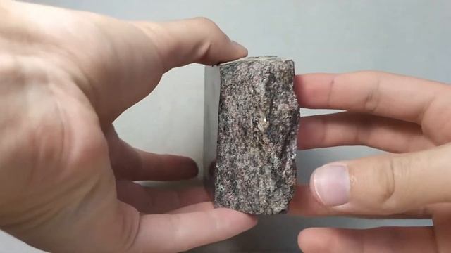 Гранат (Альмандин) 521 грам / Garnet (Аlmandine) 521 grams смотреть онлайн