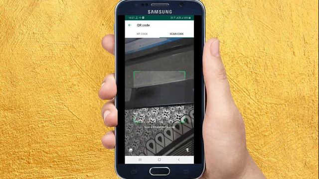 WhatsApp New QR Code Update | WhatsApp QR Code Support | WhatsApp QR Code 2020 смотреть онлайн
