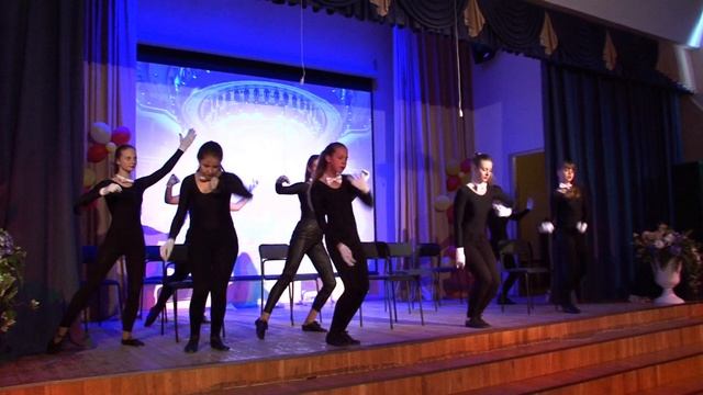 Танец (оркестр) смотреть онлайн