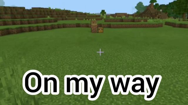 Ugh fine I guess you are my little pogchamp come here minecraft #shorts смотреть онлайн