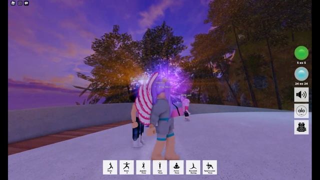 Как получить БЕСПЛАТНО 4 вещи Роблокс ? Alo Sanctuary ? Roblox смотреть онлайн