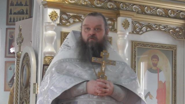 Крещение Господне смотреть онлайн