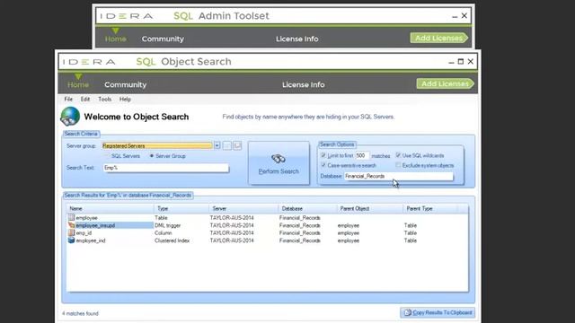 How To Simplify Daily SQL Server Administration Tasks with SQL Admin Toolset смотреть онлайн