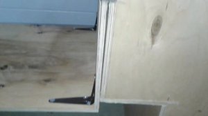 Багажник (кофр) на снегоход тайга своими руками