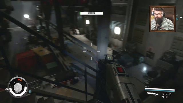 Oxhorn Plays Starfield - Part 42 смотреть онлайн
