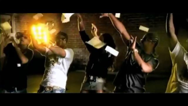 JIM JONES x MAX B BEVERLY HILLS COP UNOFFICIAL VIDEO смотреть онлайн