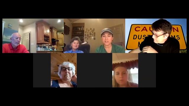 Leap of Faith Game Night: At-Home Scavenger Hunt! смотреть онлайн