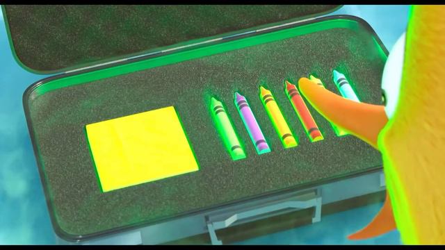 Angry Birds 2-Chuck fooling the police,abs guard saying "easy boiss" смотреть онлайн