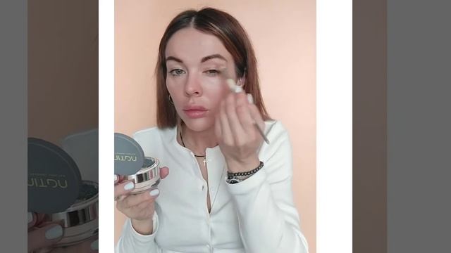 Нюд макияж ???2020 смотреть онлайн