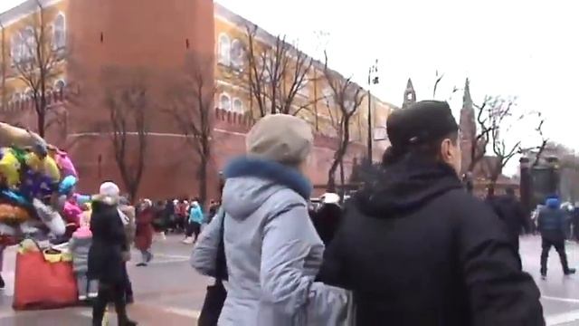 Московские каникулы 2.mp4 смотреть онлайн