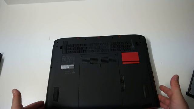 Acer Predator 15 unboxing смотреть онлайн
