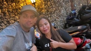 Приехали на пляжные шашлыки  | Остров Боракай в сезон дождей