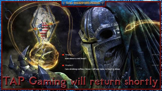 Skyrim Creation Kit Live Stream 4.28.2019 Waystations of Skyrim The Master's Edition [[ENGLISH]] смотреть онлайн