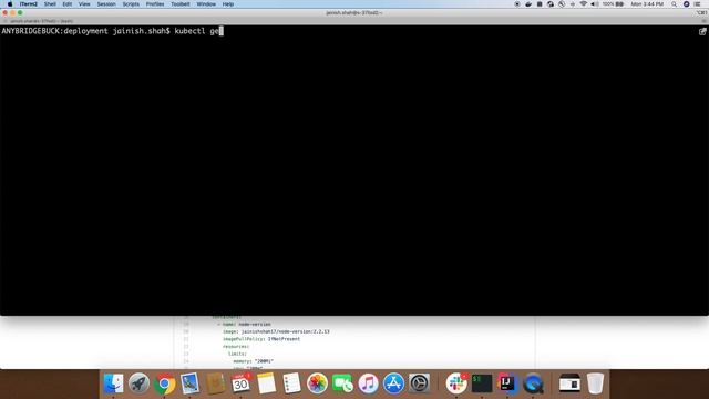 K8S 101 | Video - 6 What is Deployment in K8S | Introduction to Kubernetes | By Jainish Shah смотреть онлайн