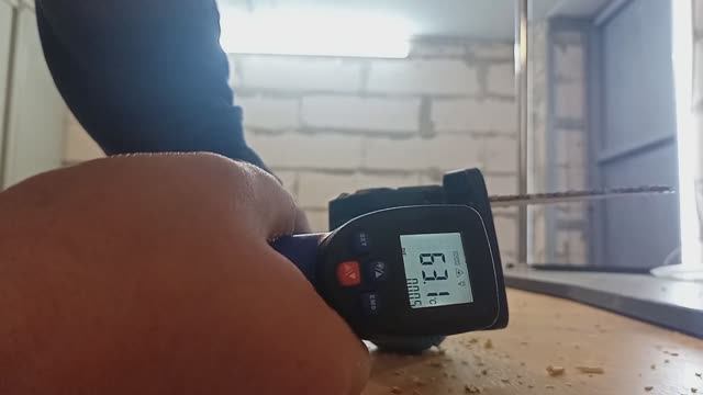 Пила из доброцена (нюансы)