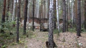 Мистические места Урала