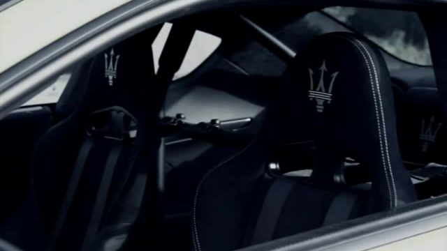 Maserati mc stradale novitec tridente смотреть онлайн