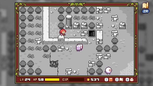 A Worldly Tale | Fairune 2: #6 смотреть онлайн
