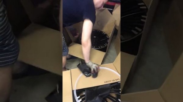 Диски Wald Валд