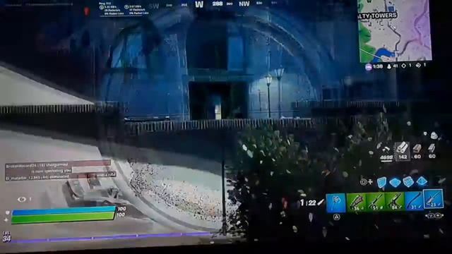 IT WAS SO NICE TO PLAY WITH YOU SEE IN THE NEXT VIDEO смотреть онлайн
