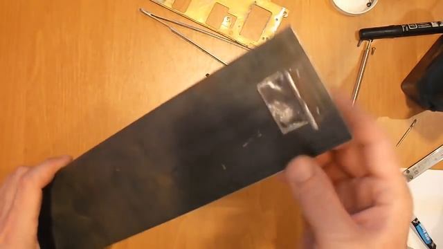 Усилитель Ланзар для подписчика (часть 1я)