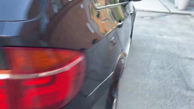 BMW X5 3.0 AT 2011 обзор автомобиля 2023 год смотреть онлайн