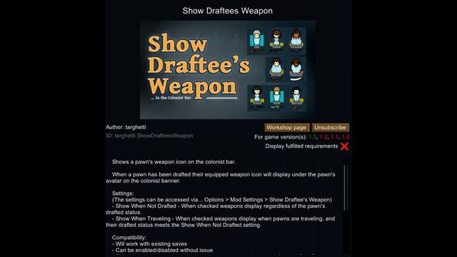 Top 10 RimWorld 1.3 Mods for 2021 смотреть онлайн