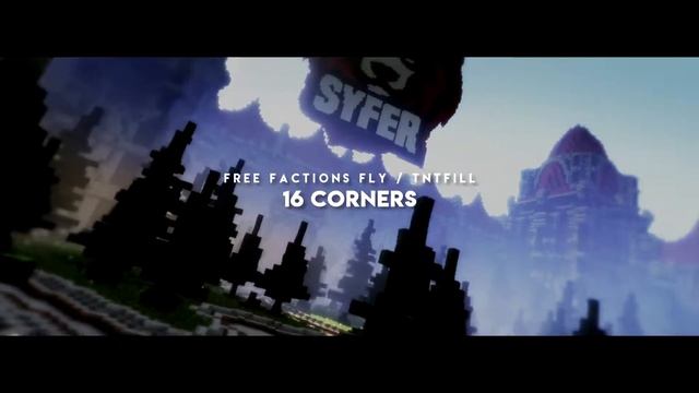 SyferPvP Trailer (Info In Desc) смотреть онлайн