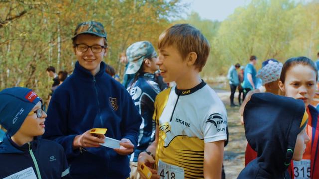 «Ориентирование «Grand Prix Будущие звёзды» 1,2,3 мая 2019г смотреть онлайн