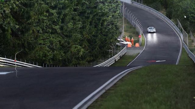 Assetto Corsa Porsche 992 GT3 RS!