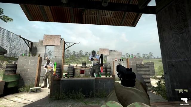Купил лицензию CS:GO-проходим инструктаж. смотреть онлайн