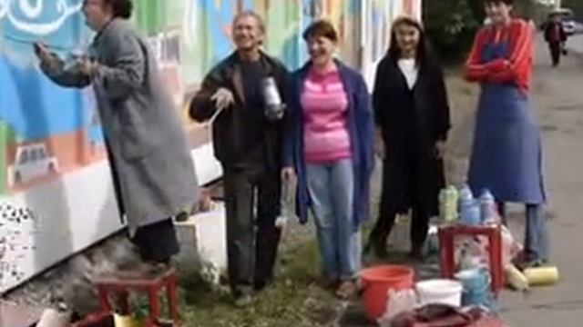 презентация ДХШ смотреть онлайн