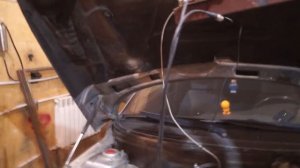 ВАЗ 2112 потеря тяги или просто не едет в гору