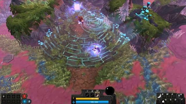 Lost In Space | Let's Try Mr Donovan Early Access Gameplay смотреть онлайн