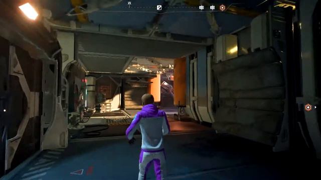 HNTP: Mass Effect Andromeda (#38 - Getting E-Vehn With the Resistance) смотреть онлайн