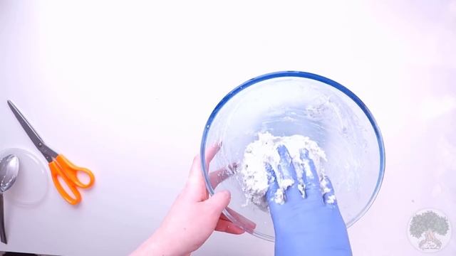 How To Make DIY Paper Clay Best Recipe! смотреть онлайн