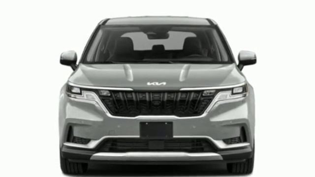 New 2023 Kia Carnival St Peters MO Saint Louis, MO #K47189 смотреть онлайн