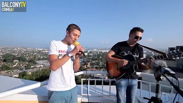 СЛУЧАЙНЫЕ ПАССАЖИРЫ ЗЕЛЕНЫЙ ЧАЙ BalconyTV смотреть онлайн