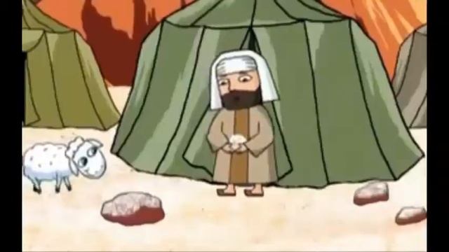 Об иудаизме детям