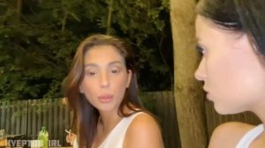 Хазяева на тусовке с бассейном / КУЕРТОВ, ПЛОХОЙ ПОЦ, ДИЛБЛИН, ГРИША, ЕЛЯ ПЛАГГ