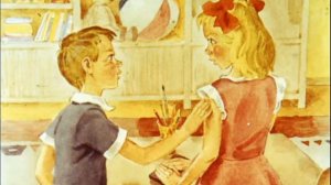 ВОЛШЕБНОЕ СЛОВО