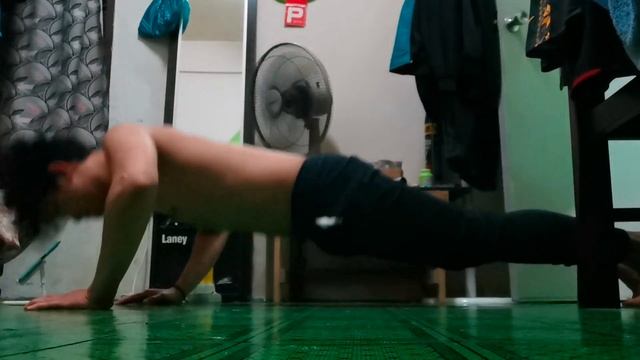 Doing 10 push up every day Until," KSI" react (attempt 18) day 18* SLOW MOTION ft RANDOLPH *2 смотреть онлайн