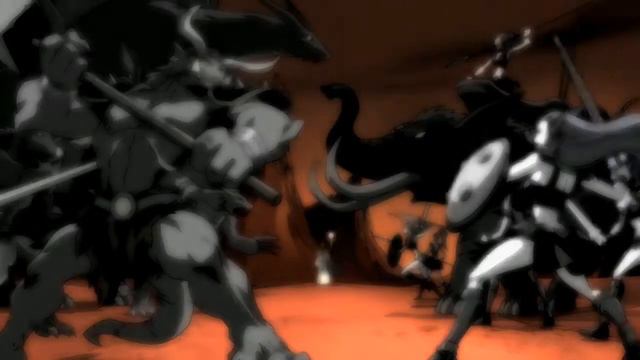 Daffy Duck Волшебник Обрезка