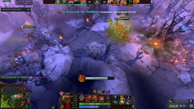 Master Pudge#22 Что-то я... проголодался смотреть онлайн